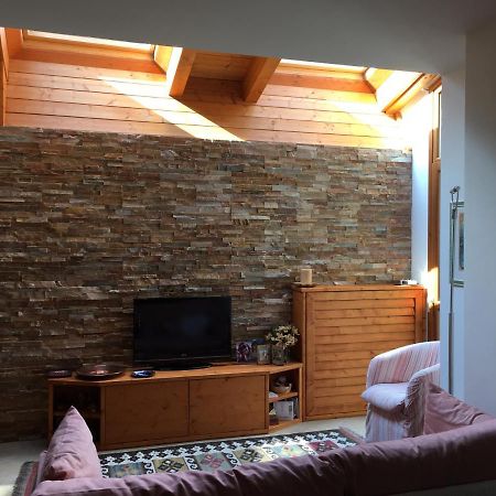 La Vista Sulla Valmalenco Apartment Lanzada Bagian luar foto