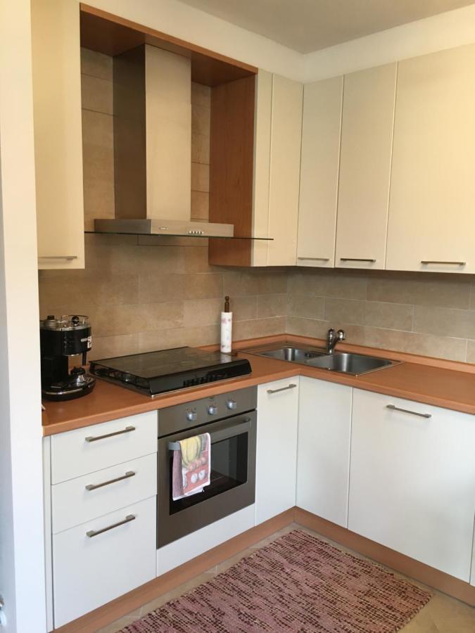 La Vista Sulla Valmalenco Apartment Lanzada Bagian luar foto