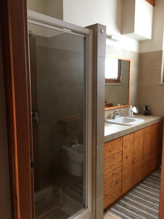 La Vista Sulla Valmalenco Apartment Lanzada Bagian luar foto